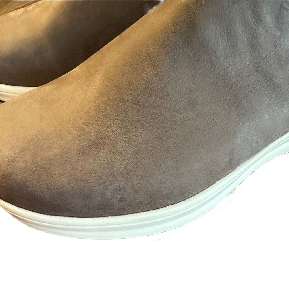 Blundstone 2141 Chelsea Boots Nubuck AU 6.5/ U.S. Women's 9.5 - Picture 7 of 14
